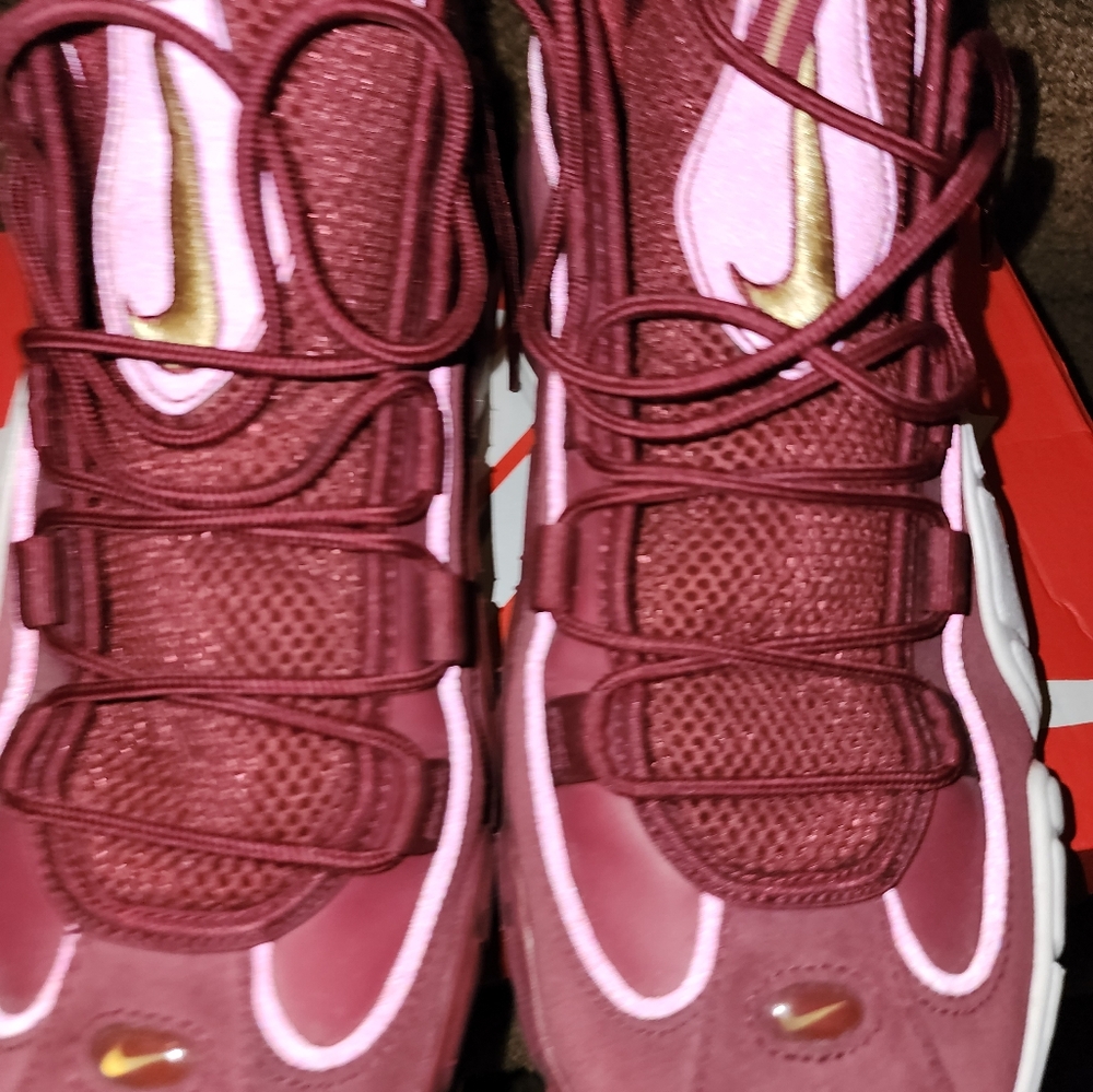 NIKE AIR MAX PENNY 1 HOUSE PARTY - Picture 6 of 7